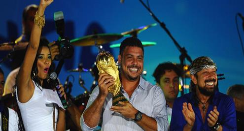 تريكة: المونديال نقطة فاصلة في تاريخ نيمار .. والظاهرة الثاني بعد مارادونا